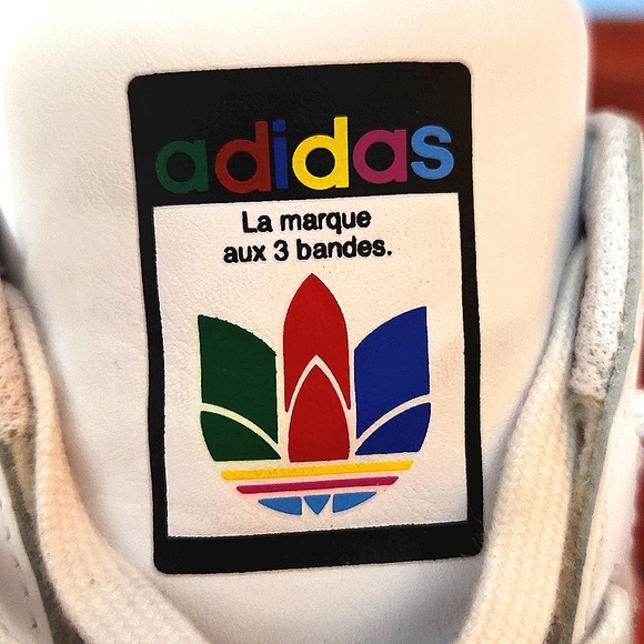 ADIDAS Superstar - Picture 5 of 5